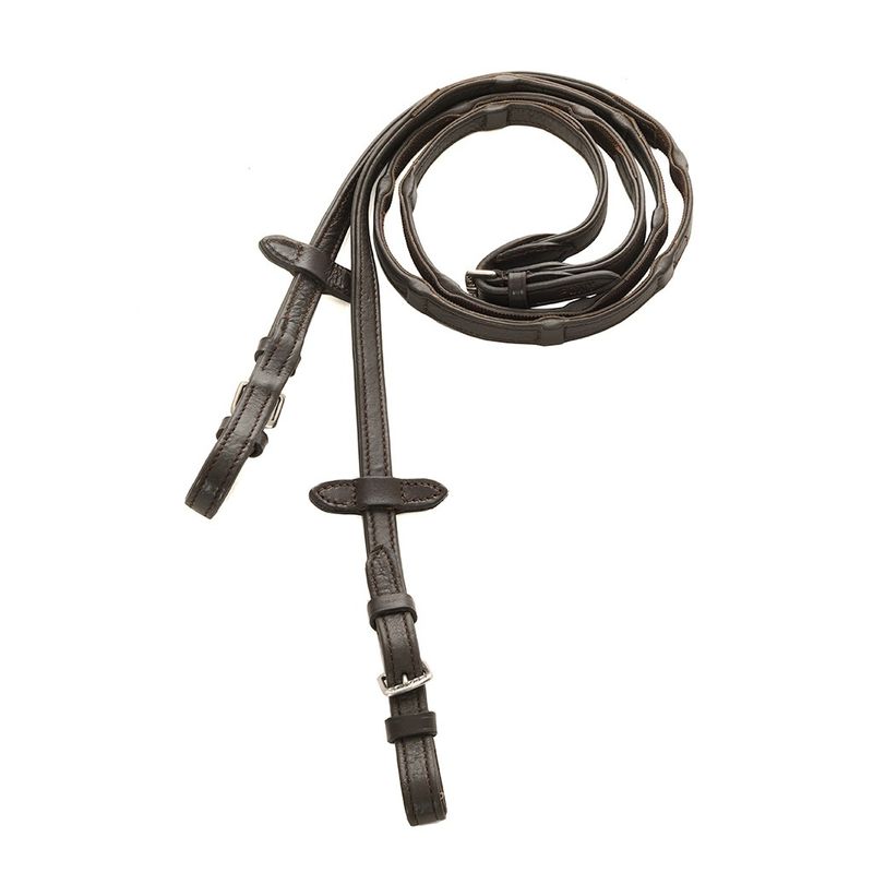 Globus Tygel Supergrip XFull Svart