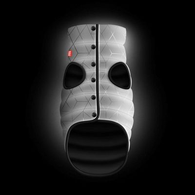 WAUDOG Fodrad Hundjacka Reflex