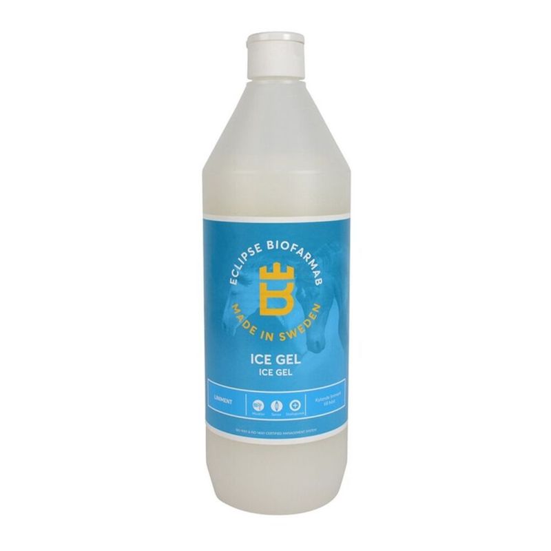 Eclipse Ice Gel 1L (Biofarm)