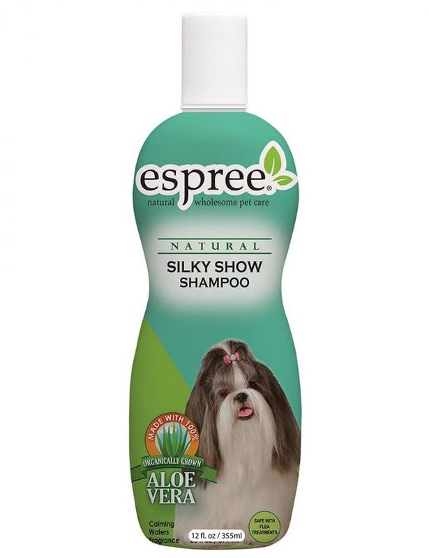 Espree Silky Show Schampo