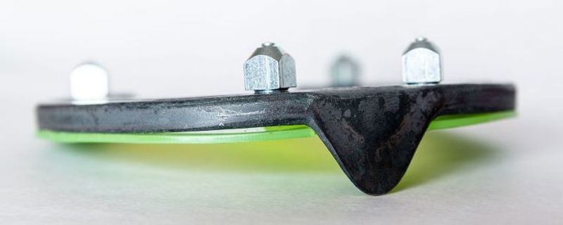 PushPad Grön 2-pack