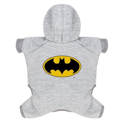 WAUDOG Hundjacka Softshell Batman