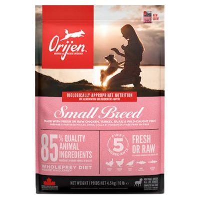 Orijen Small Breed