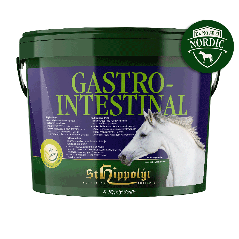 St Hippolyt Gastrointestinal 3kg