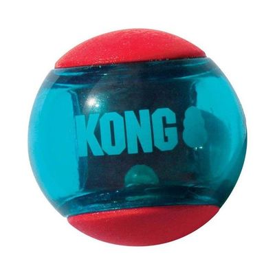 Kong Squeezz Actionball