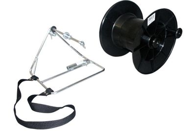 DeLaval Kombivinda Hållare Stor