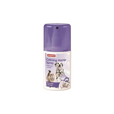 Beaphar Calming Spray Hund & Katt 125ml