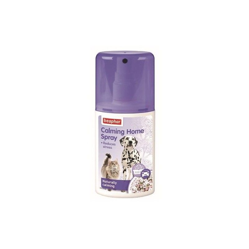 Beaphar Calming Spray Hund & Katt 125ml