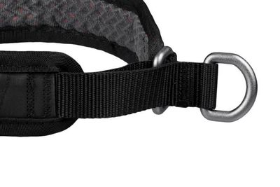 Non-Stop Rock Collar Black/Orange