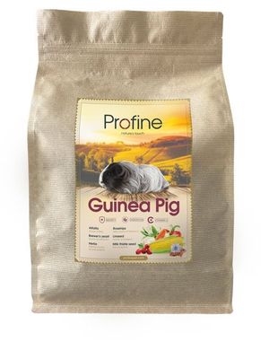 Profine Animals Marsvin 1,5kg