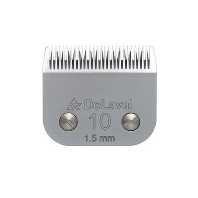 DeLaval Skärset 10 Standard CB35