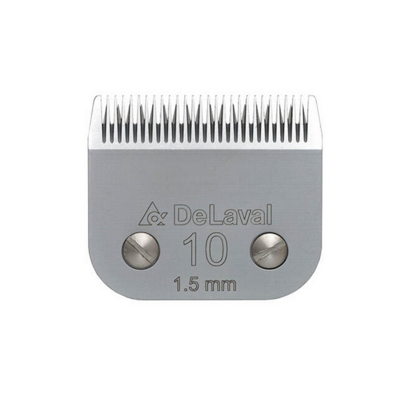 DeLaval Skärset 10 Standard CB35