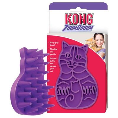 Kong Cat Zoomgroom 11,5*7*3cm