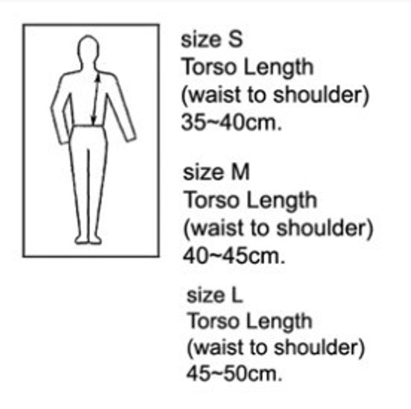 Lami-Cell Skyddsväst