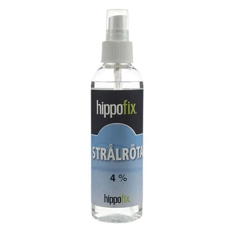 Hippofix Strålröta 4% 200ml