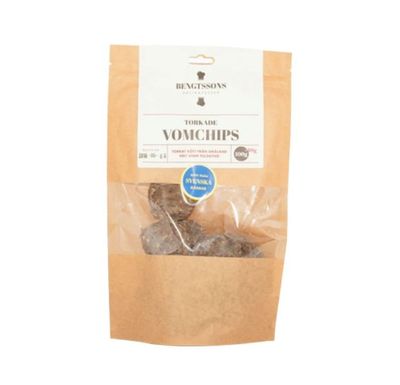Bengtssons Delikatesser Vomchips 110g
