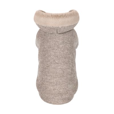 Hundtröja Hoodie Flex