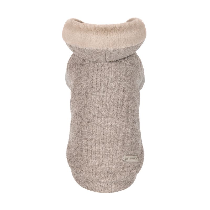 Hundtröja Hoodie Flex