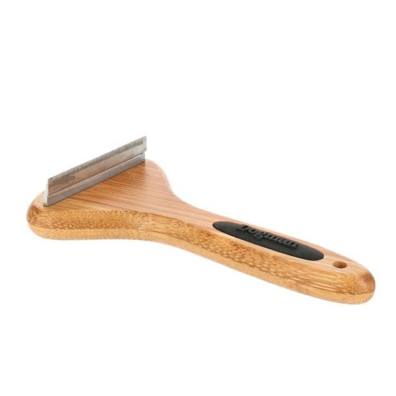 Dogman Karda fällning Bamboo 17cm