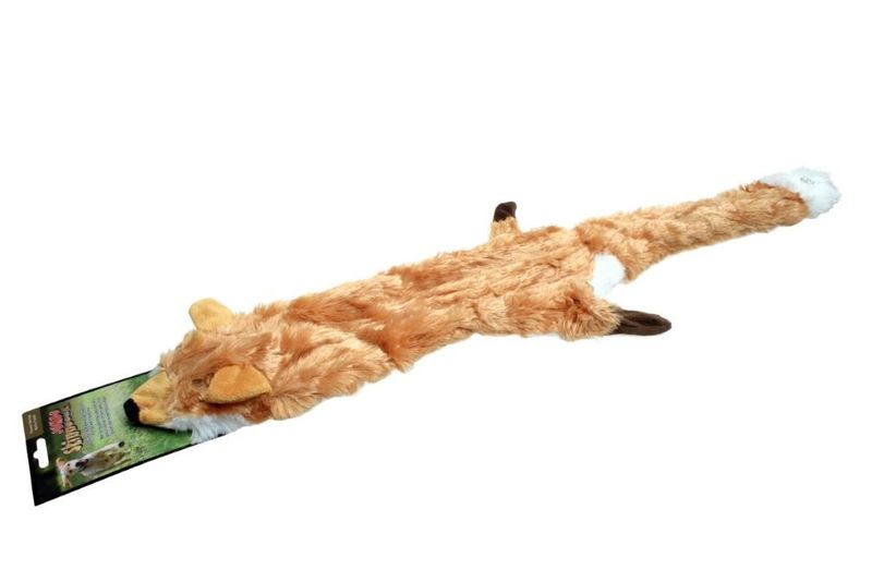 Plyschlek Skinneeez Jumbo Mix 87 cm