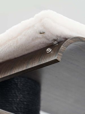 Klösträd Virgo 196