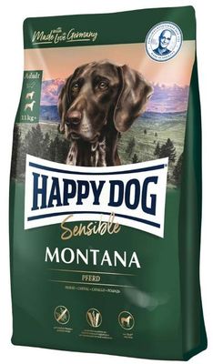Happy Dog Sensible Montana Grainfree