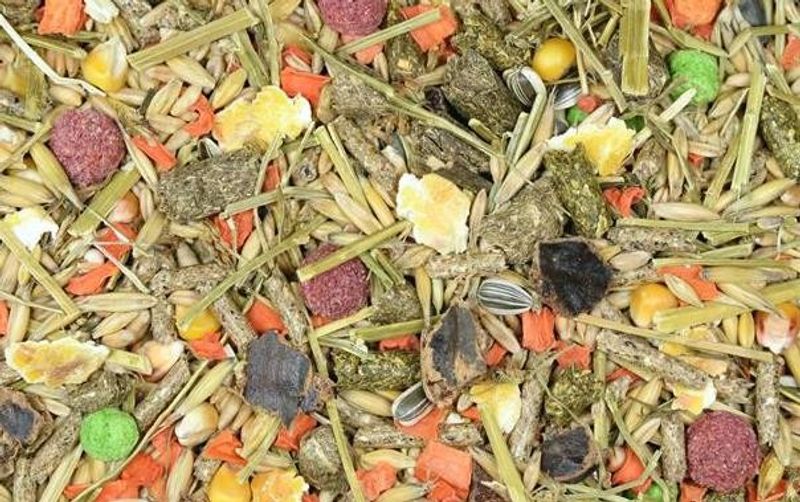 Oxéna Kaninmüsli 10kg