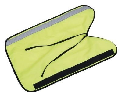 Svansreflex Tail Guard 44x28cm