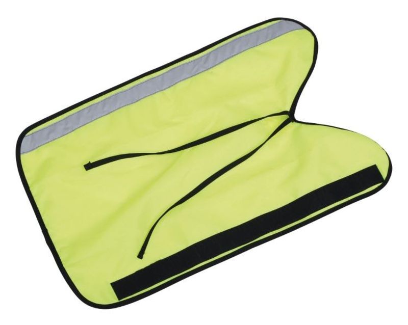 Svansreflex Tail Guard 44x28cm