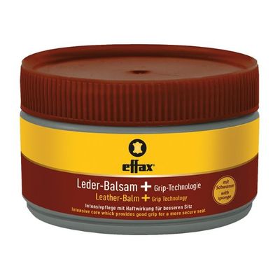 Effax Läderbalsam Grip 250ml