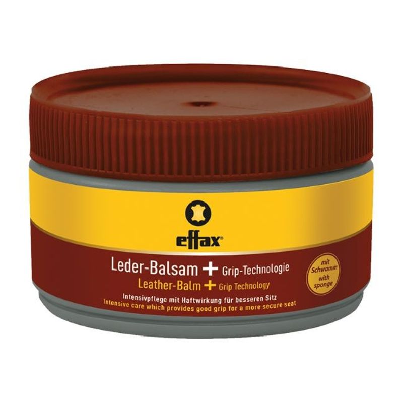 Effax Läderbalsam Grip 250ml