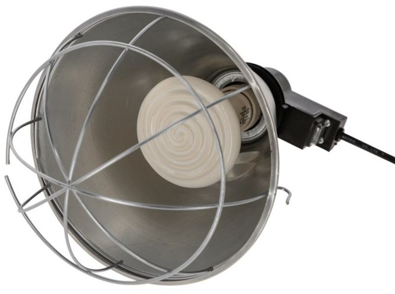 Keramisk Värmelampa