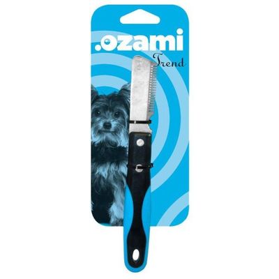 Ozami Trimkniv 20 Korta Tänder