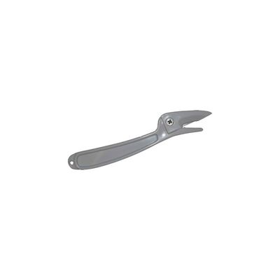 Balbandskniv Vit 16cm