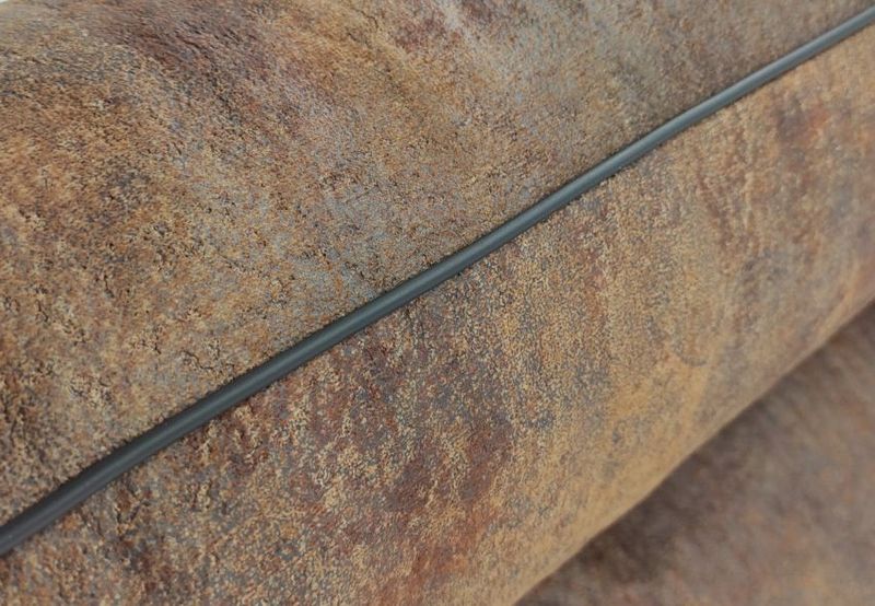 CAZO Hundbädd Brooklyn Brun