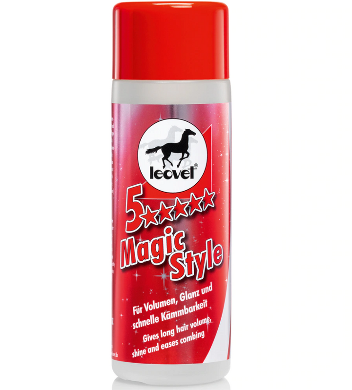 Leovet 5Star Magic Style 200ml