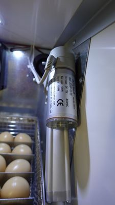 Äggkläckare RoboCipa 200 Automatisk Fukt & Temperaturkontroll