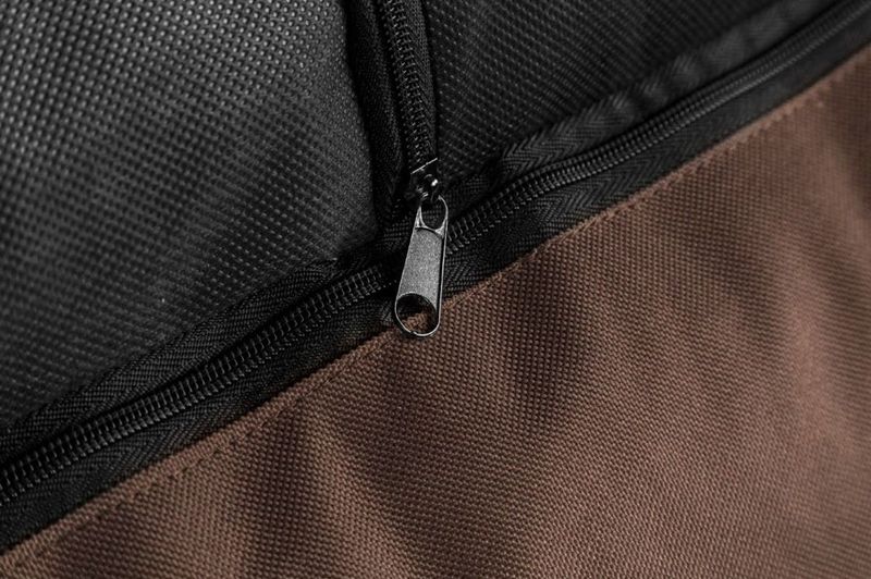 CAZO Hundbädd Maxy Outdoor Brown