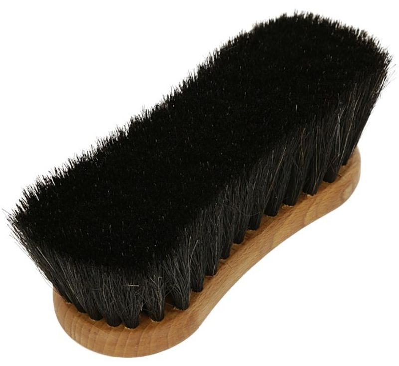 Magic Brush Borste för Finish Tagel