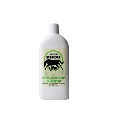 Ekholms Prob AloeVera Schampo 500ml