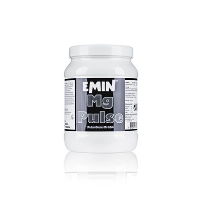 Emin Mg Pulse 1kg Magnesium