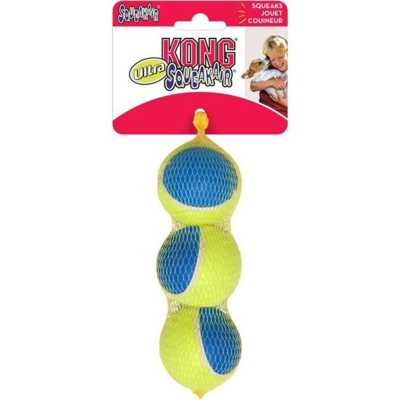 Kong Airdog Squeakair Ultra