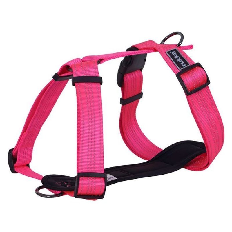 Rukka Form Neon Harness