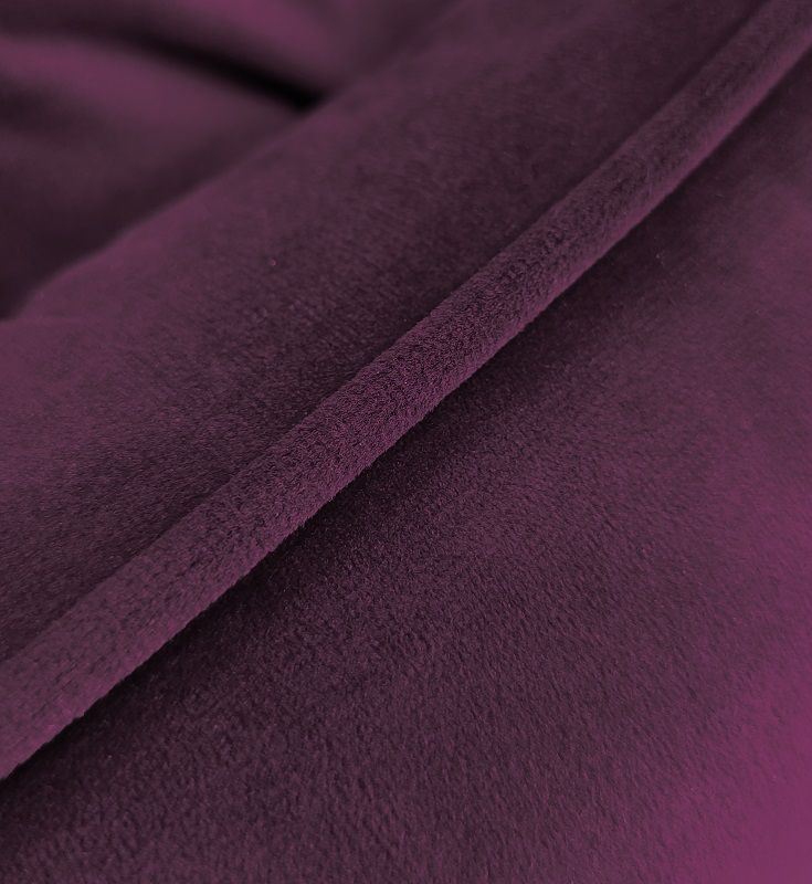 CAZO Hundbädd Milan Lila