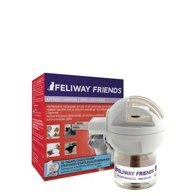 Feliway Friends Doftgivare