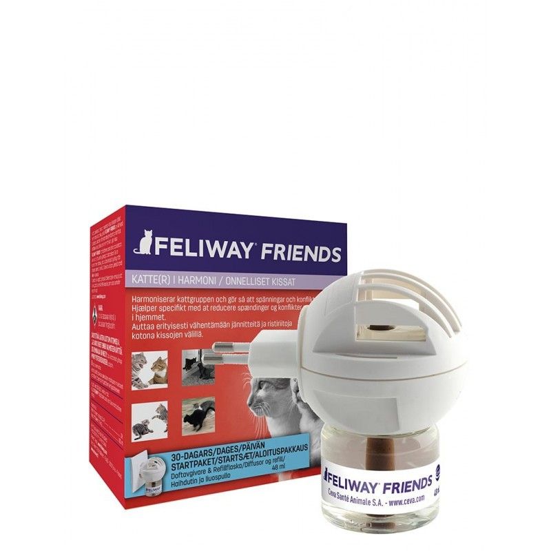 Feliway Friends Doftgivare