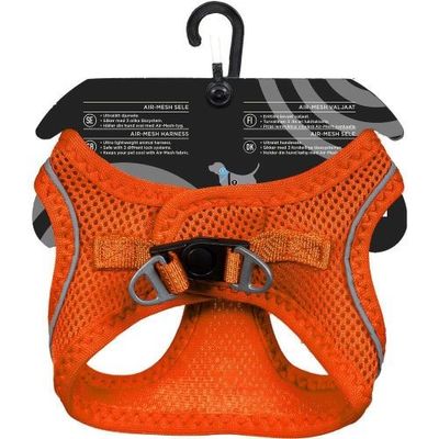 Sele Air-Mesh Orange