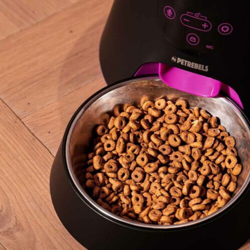 Foderautomat Food-Express 515