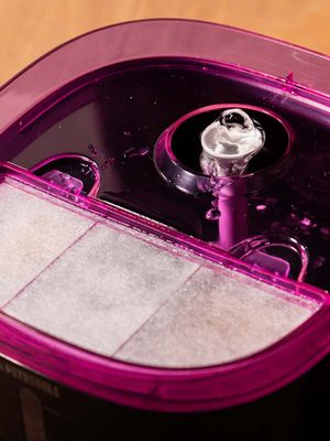 JET 19 Vattenfontän för katter 2l