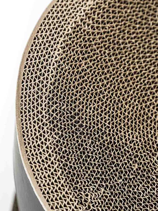 Klösbräda Papp Ruby 60